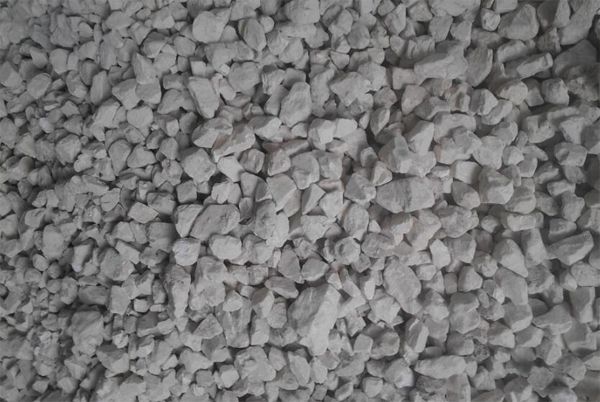 氧化鈣主要應用在那些行業？